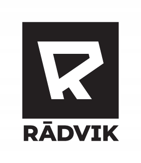 KASK ROWEROWY ZYBORG RADVIK M 54-58 cm