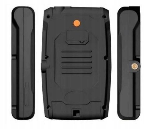 KAMERA WĘDKARSKA PODWODNA 180PR LUCKY 20m /+8GB