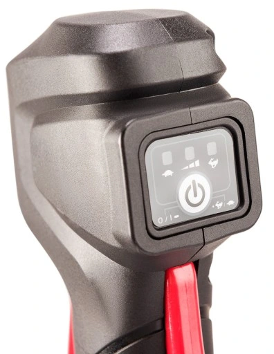 KOSA AKUMULATOROWA 2 AKUMULATORY 4.0Ah + ŁADOWARKA