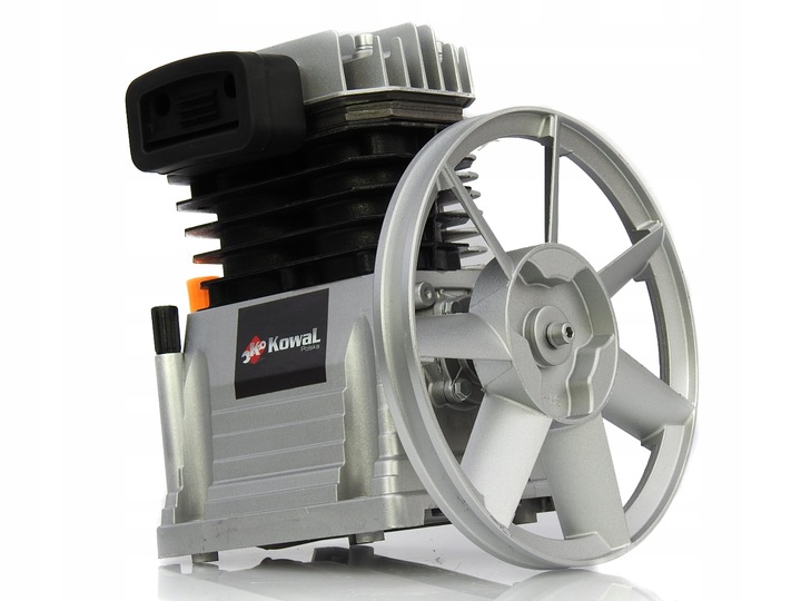 KOMPRESOR 10 BAR olejowy 2070 pompa powietrza sprężarka olejowa 550 L/min