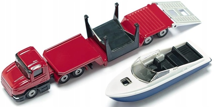 Ciężarówka 1613 Siku 4006874016136