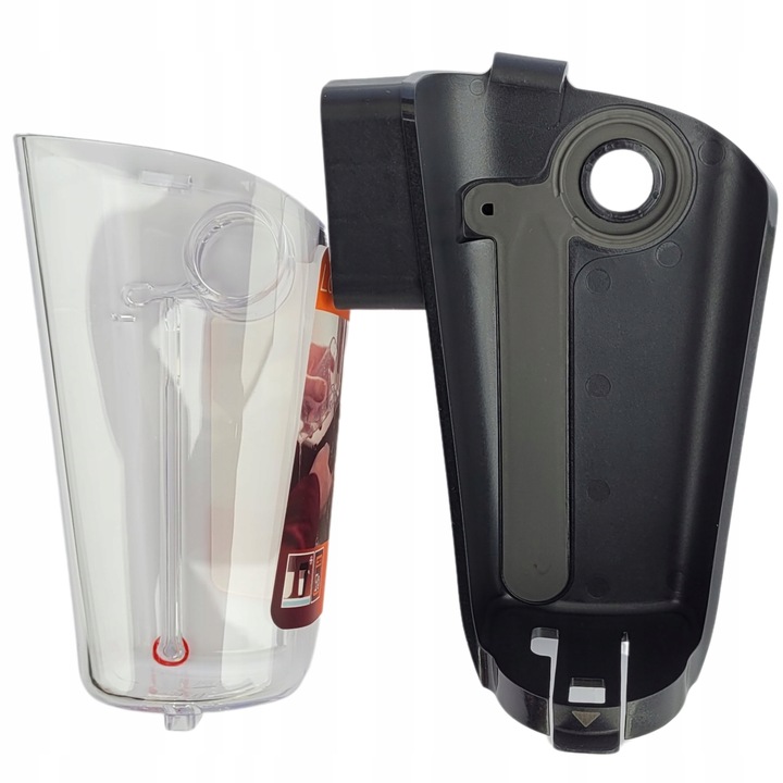 Pojemnik Karafka Zbiornik na Mleko Ekspres Philips Saeco Latte Go LatteGo