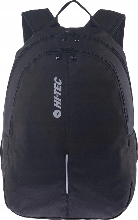 Plecak Miejski HI-TEC HILLO 18L Szkolny Pojemny Wygodny