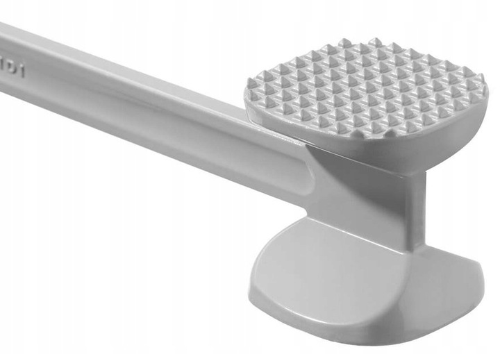 Hendi Tłuczek do mięsa XL 300x80x(H)80 mm