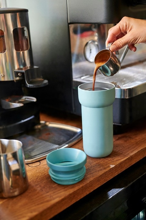 MEPAL KUBEK TERMICZNY ELLIPSE 375ML TITANIUM GRAFITOWY TERMOS