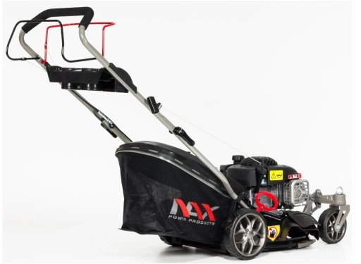 KOSIARKA SPALINOWA Z NAPĘDEM NAX 1000S 42CM BRIGGS