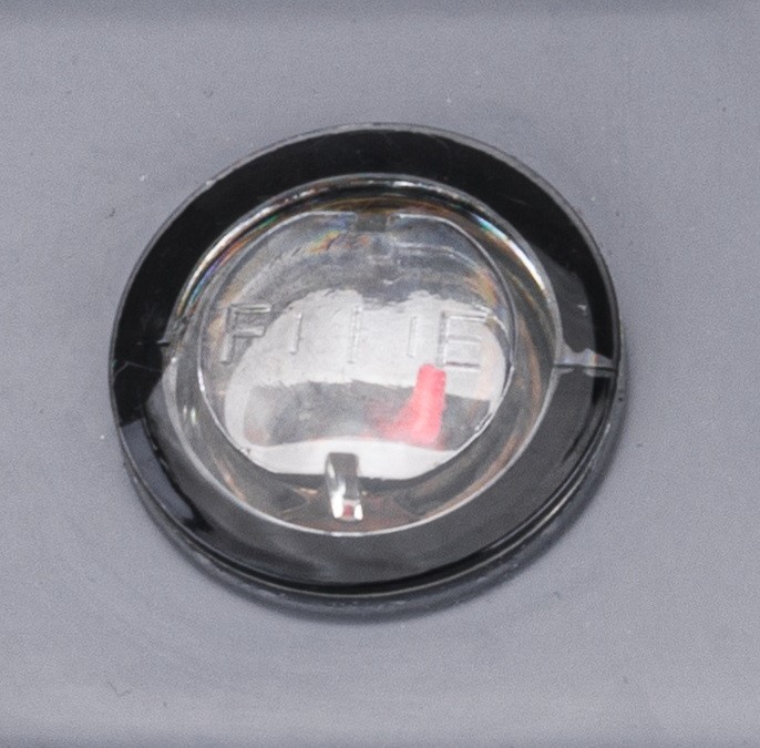 Agregat PRĄDOTWÓRCZY Generator 1200W 230V 12V DC