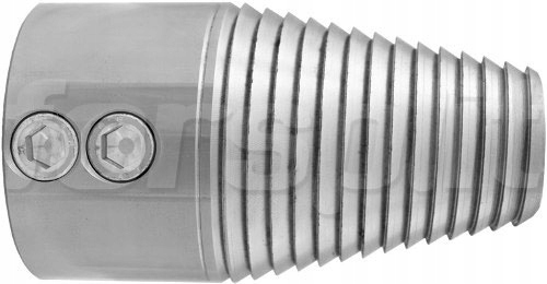 ŚWIDER DO DREWNA 100 mm z końcówką! / ŁUPARKA ŚWIDROWA stożek łuparki rębak