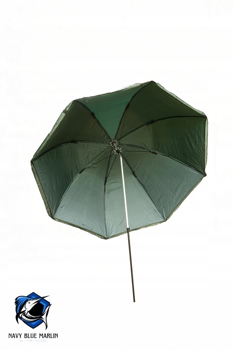 PARASOL IMPREGNOWANY NAMIOT WĘDKARSKI 250CM