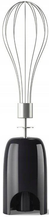 Blender ręczny Philips Seria 5000 HR2682/00 1200W Stal Wskaźnik LED