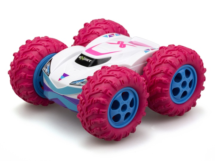 Exost 360 CROSS AMAZONE autko sterowane DWUSTRONNE