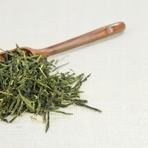 Herbata JAPOŃSKA SENCHA Tradycyjna