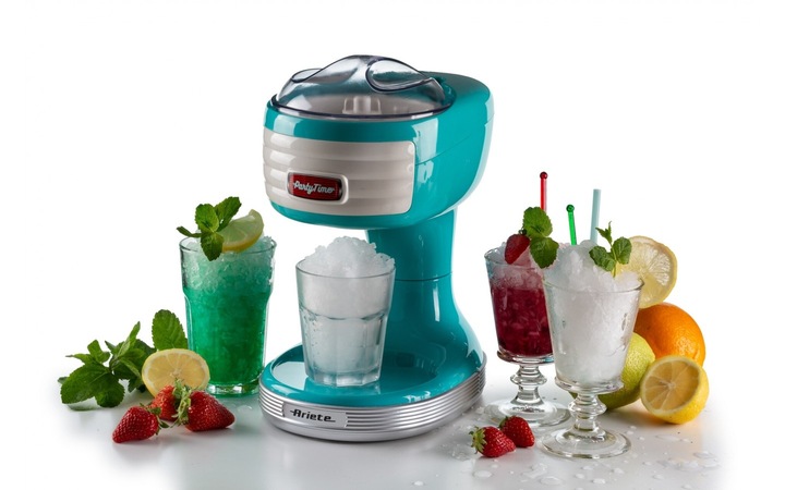 URZĄDZENIE DO GRANITY 76 ARIETE PATY TIME