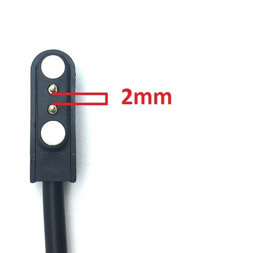 ŁADOWARKA USB do SMARTWATCHA smartwatch KW10 AW88 DT88 PRO AW23 E23 K37 R18