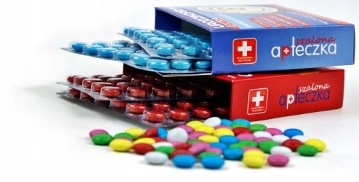 ŚMIESZNY PREZENT na 18 30 40 50 60 70 Urodziny dla Faceta Taty Dziadka