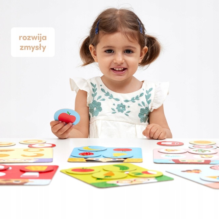 CzuCzulotto Smacznego! CzuCzu