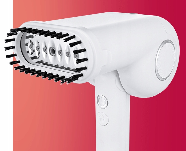 Parownica do ubrań RAVEN EPA003