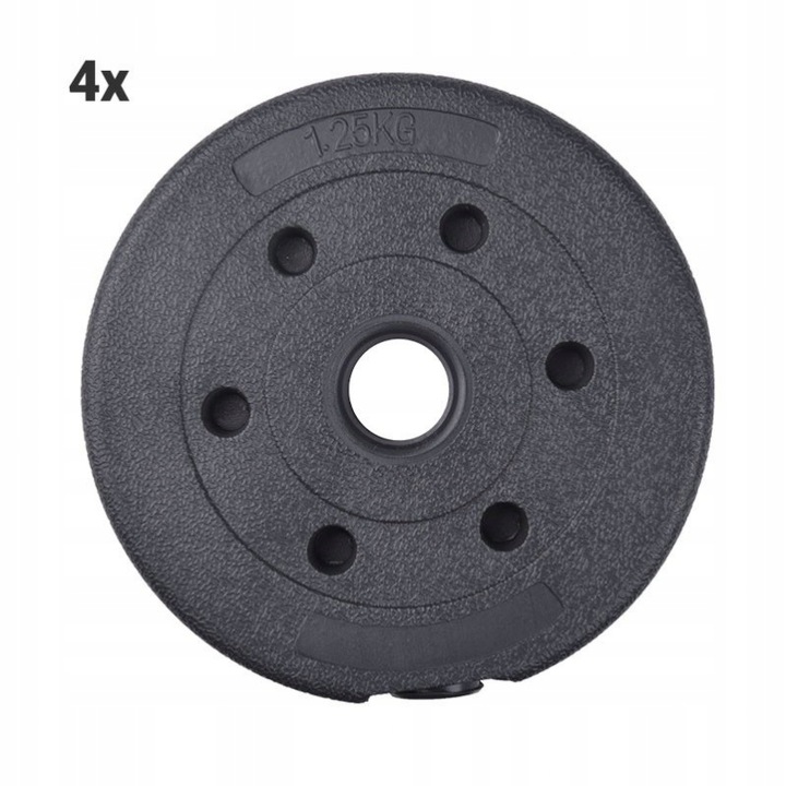 HANTLE REGULOWANE ZESTAW HANTLE DO ĆWICZEŃ 2x10KG 20KG SZTANGA + GRYFY