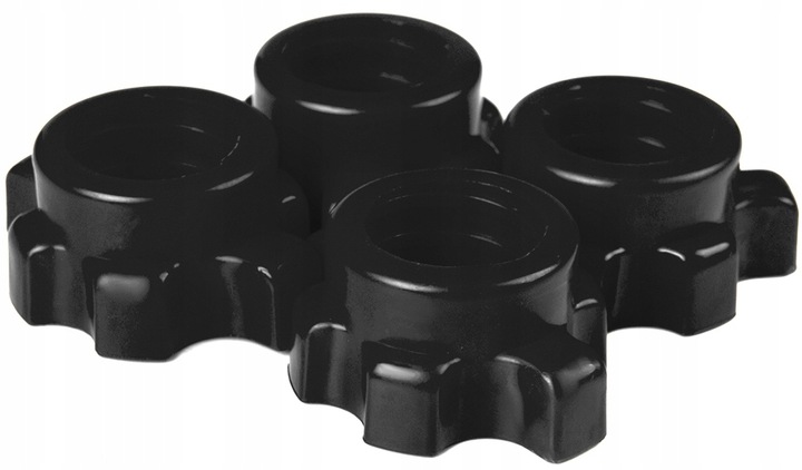 ZESTAW 4w1 HANTLE 2X20KG KETTLE UCHWYTY DO POMPEK