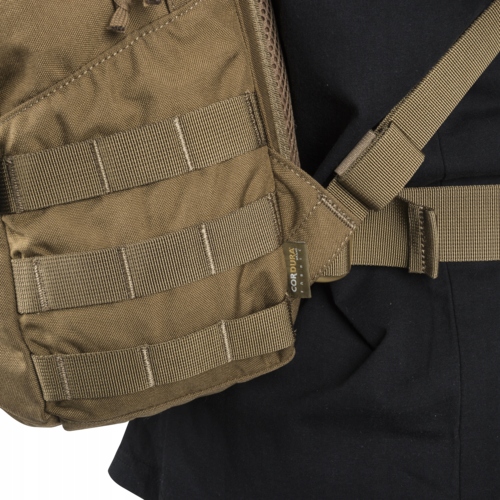 Plecak Helikon EDC Cordura Adaptive Green