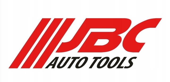 ZESTAW GWINTOWNIKÓW I NARZYNEK CALOWYCH 24EL. JBC