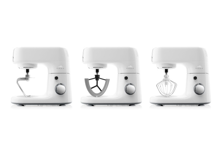 Robot planetarny Mezo III Bravo ETA303490010