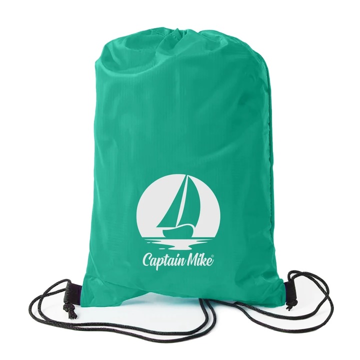 WYTRZYMAŁY Materac DMUCHANY Lazy Bag Leżak NA PLAŻĘ AIR SOFA Captain Mike