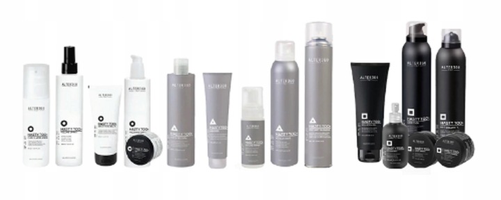 ALTER EGO HASTY TOO HI-T SPRAY TERMOOCHRONNY 300ML