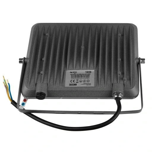 HALOGEN LED 2x 100W STATYW roboczy do naświetlacz PREMIUM