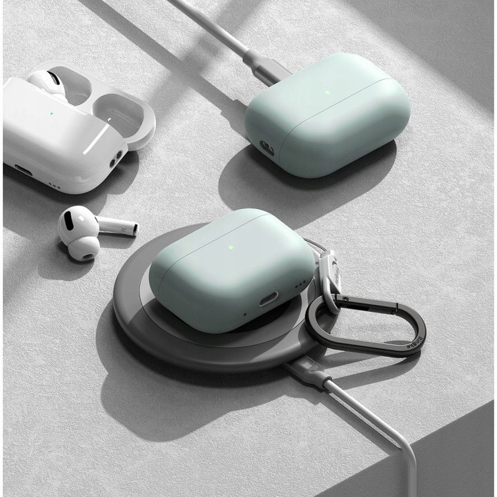 Etui do Apple AirPods Pro 1 / 2 Ringke, case cover