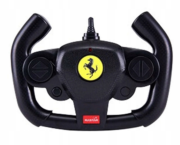 SAMOCHÓD RC STEROWANY Ferrari LaFerrari Aperta 1:14 FUNKCJA DRIFT PILOT