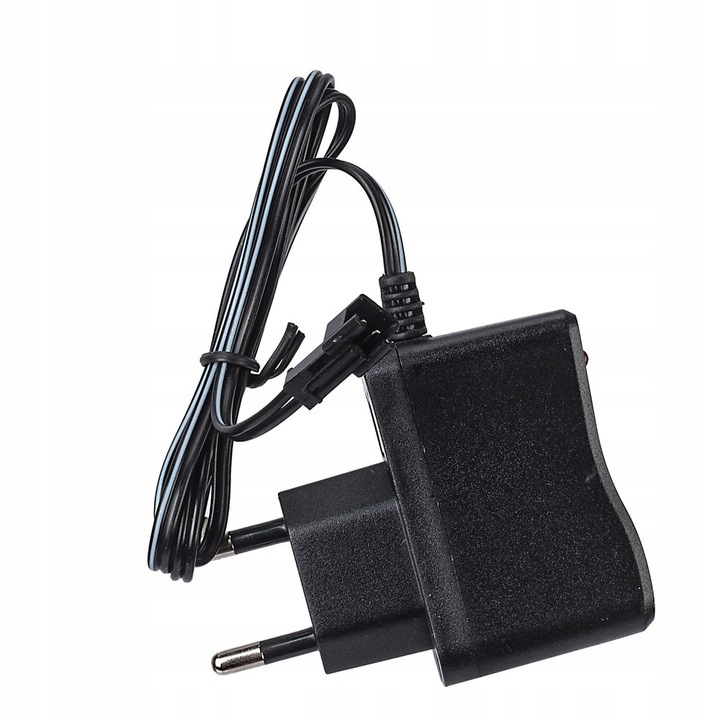 AUTO NA RADIO STEROWANE POLICYJNE OTWERANE DRZWI