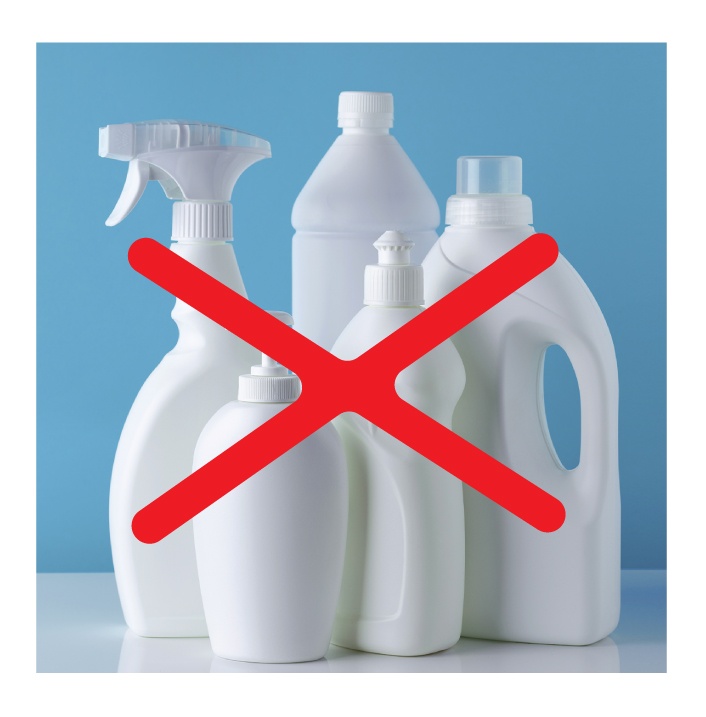 Vileda Mop parowy Steam Plus XXL 3.0