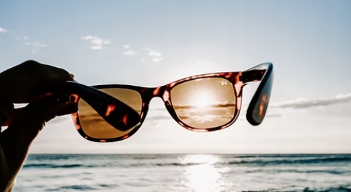 OKULARY PRZECIWSŁONECZNE POLARZONE POLARYZACYJNE