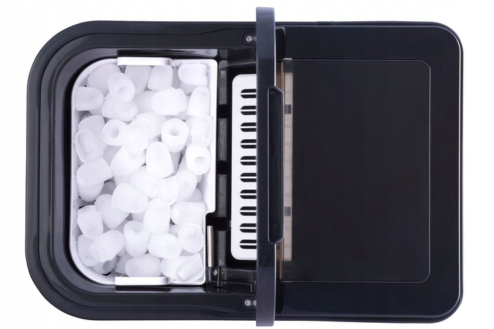 Kostkarka do lodu GÖTZE & JENSEN IM701X Inox