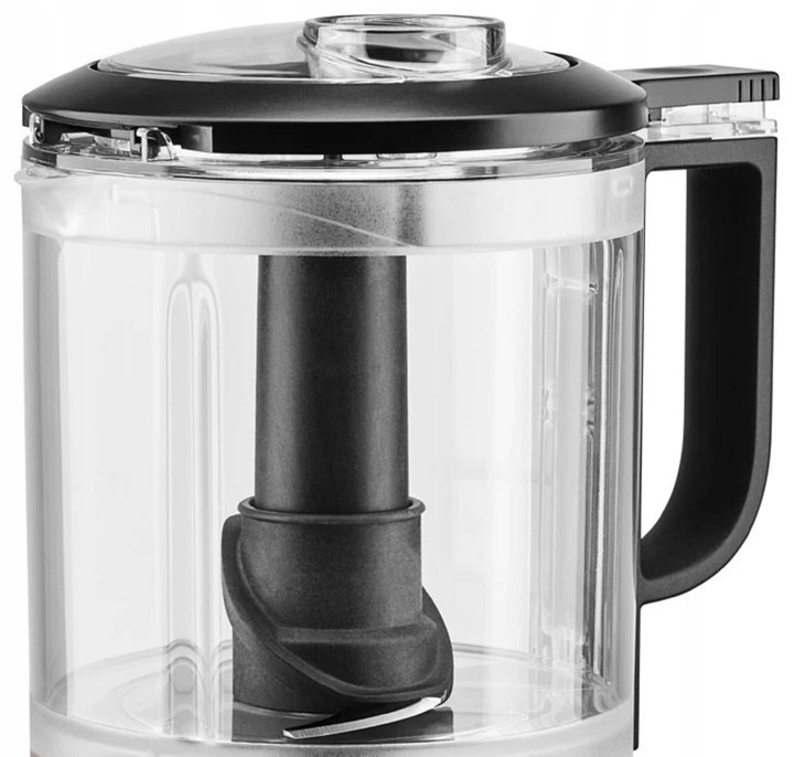 Malakser KITCHENAID 5KFC0516EOB Czarny