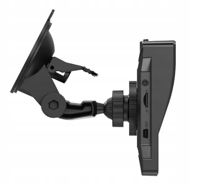 NAWIGACJA SAMOCHODOWA NAVITEL E777 DLA CIĘŻARÓWEK TIR TRUCK 7" EUROPA