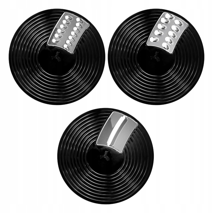 Blender ręczny WIELOFUNKCYJNY LYKKELE PAUEL SET 1500W TRYB TURBO MALAKSER