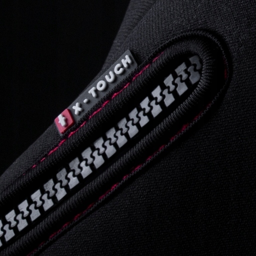 REKAWICZKI WEISNER DO SMARTFONA ROWEROWE DOTYKOWE