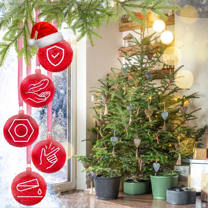 STOJAK POD CHOINKĘ CHOINKI POJEMNIK CHOINKOWY 5 L NA DRZEWKO 1,5 m ZIELONY