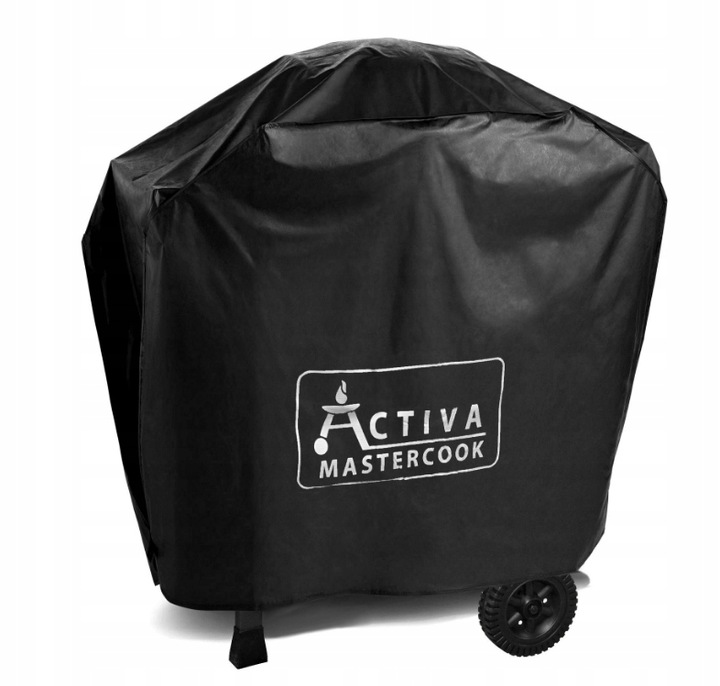 GRILL WĘGLOWY ŻELIWNY ACTIVA ANGULAR 4w1 GRATISY RUSZT ŻELIWNY DUŻY