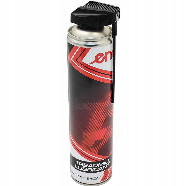 SMAR OLEJ DO SMAROWANIA PASA BIEŻNI 600ML EB FIT ENERO