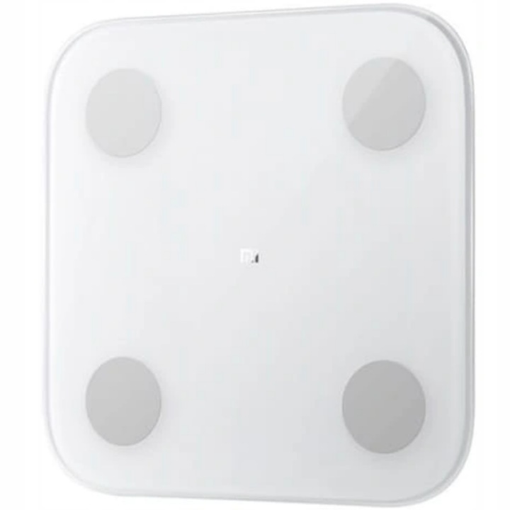 ELEKTRONICZNA WAGA ŁAZIENKOWA DO WAŻENIA XIAOMI MI BODY COMPOSITION SCALE 2