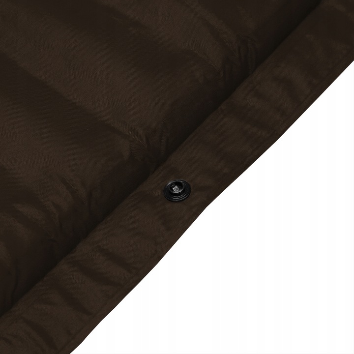 Mata samopompująca NILS CAMP NC4001 Czarny