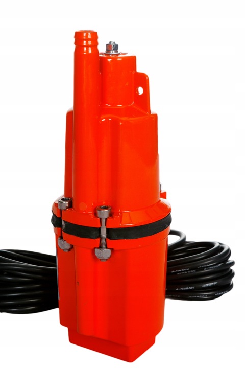 POMPA CIŚNIENIOWA do wody PODLEWANIA głębinowa