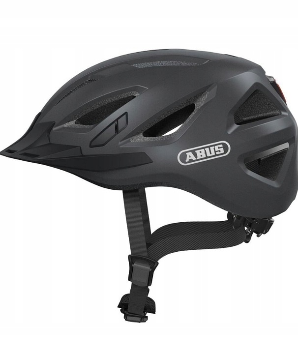 Kask rowerowy Abus Urban-I 3.0 r. M