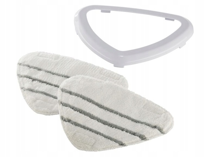 Mop parowy SilverCrest SDM 1500 D3