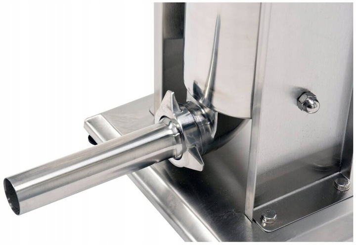 NADZIEWARKA DO KIEŁBASY I FARSZU 3L SZPRYCA STAL NIERDZEWNA YATO YG-03350