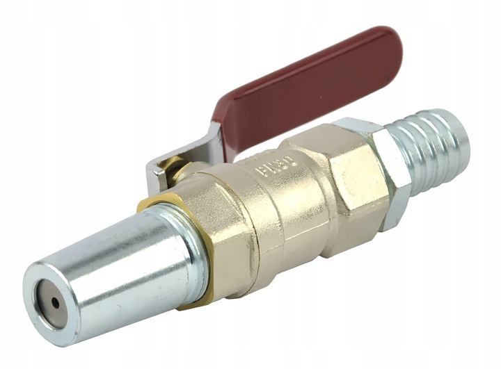 Pistolet do piaskowania 3/4 dysza węglik ścierniwo