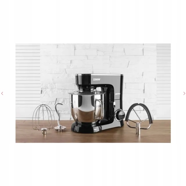 MPM MRK-19 - Robot planetarny